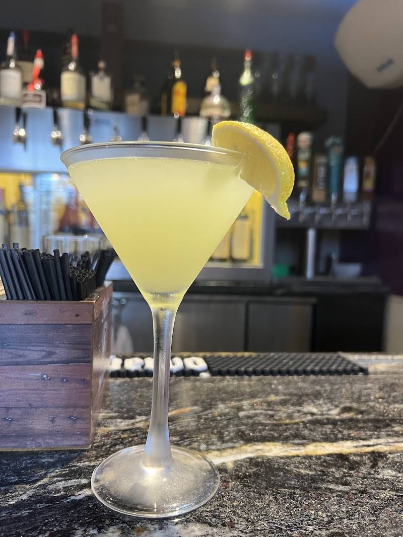 Aloha Wine Bar