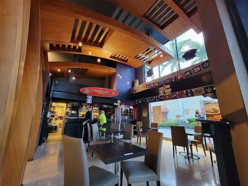 Aloha Wine Bar
