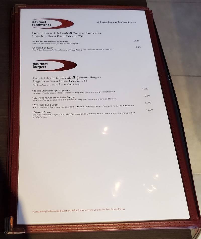 Aloha Wine Bar