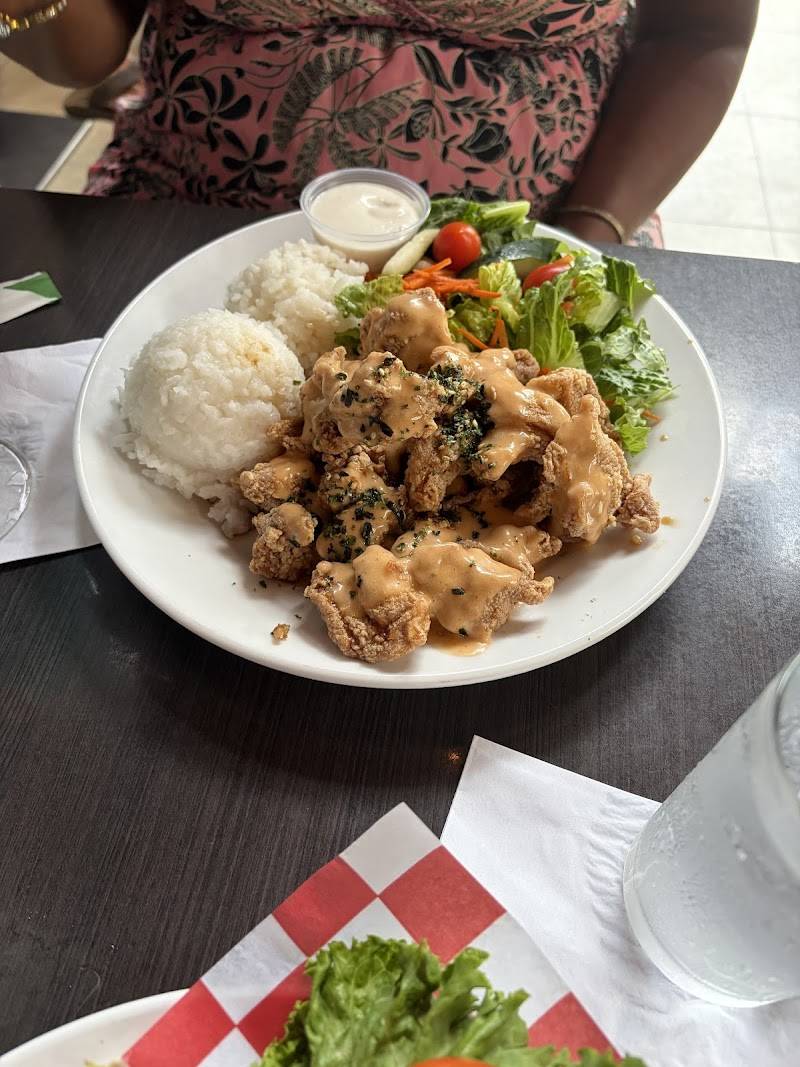 Aloha Wine Bar