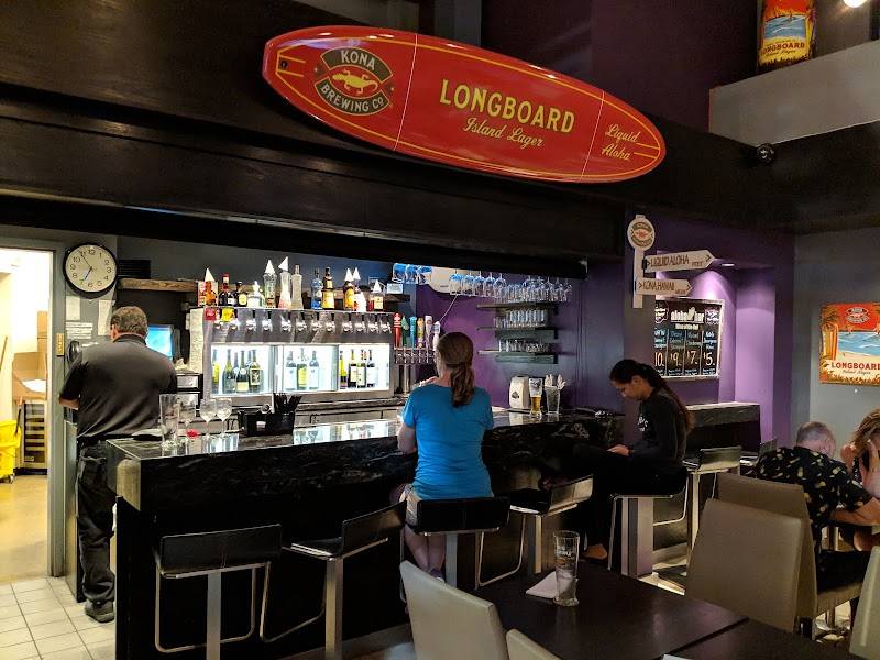 Aloha Wine Bar