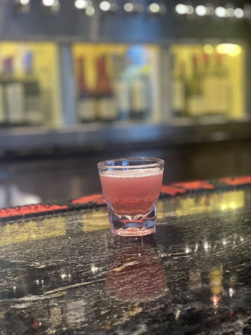 Aloha Wine Bar